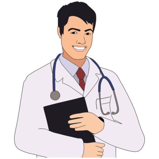 Photo docteur Saïsaï
