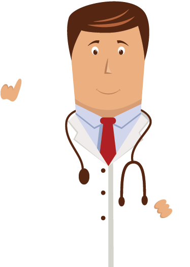 Photo docteur Cyril
