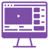 Icone Front-end